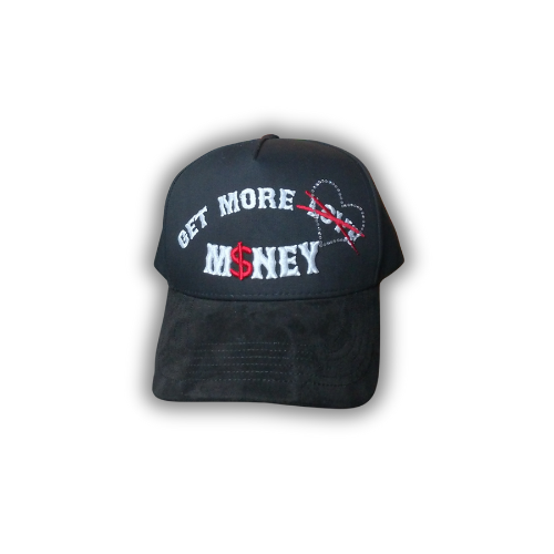 GET MORE L̶O̶V̶E̶ MONEY